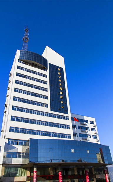 淮南交警支隊(duì)